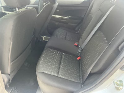 2024 Mitsubishi Outlander Sport ES
