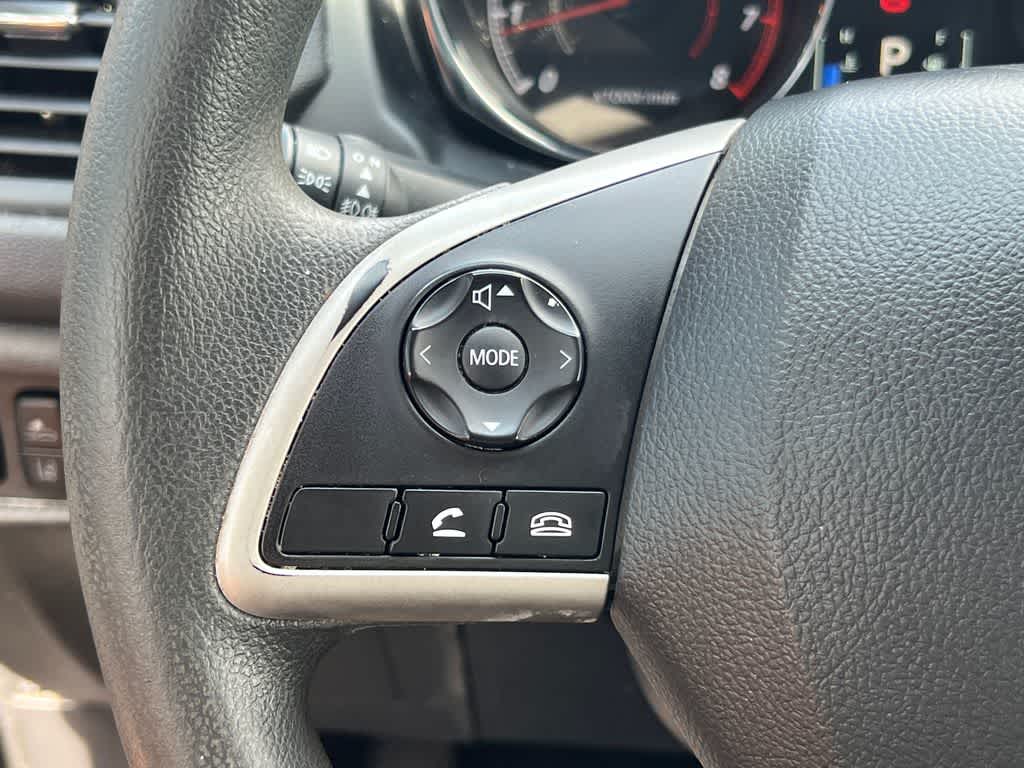 2024 Mitsubishi Outlander Sport ES