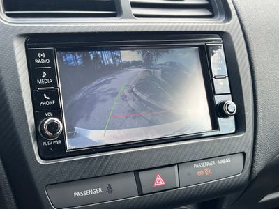 2024 Mitsubishi Outlander Sport ES