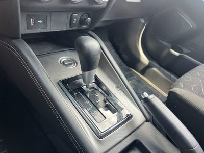 2024 Mitsubishi Outlander Sport ES