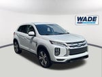 2024 Mitsubishi Outlander Sport ES