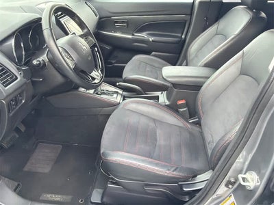 2024 Mitsubishi Outlander Sport SE