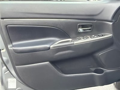 2024 Mitsubishi Outlander Sport SE