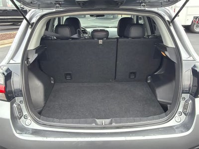 2024 Mitsubishi Outlander Sport SE