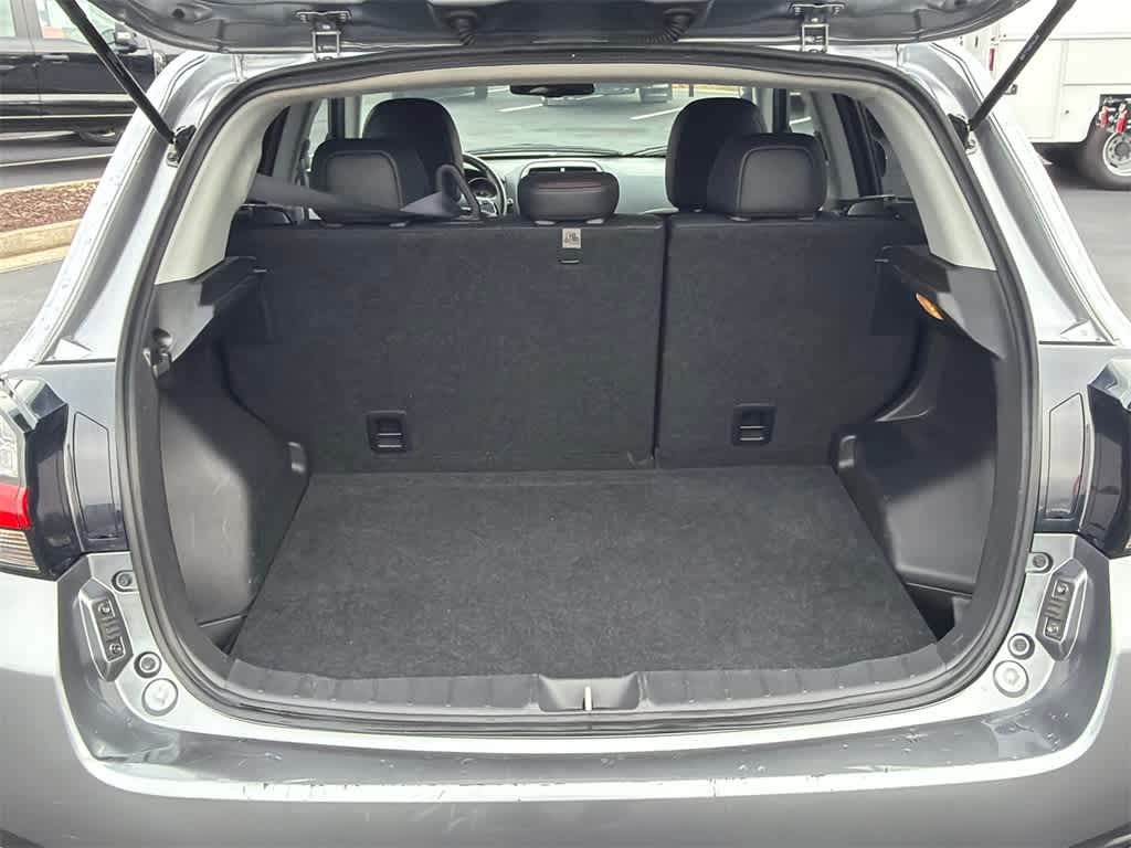 2024 Mitsubishi Outlander Sport SE