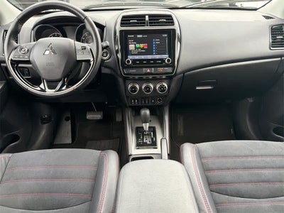 2024 Mitsubishi Outlander Sport SE