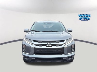 2024 Mitsubishi Outlander Sport SE