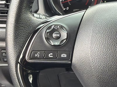 2024 Mitsubishi Outlander Sport SE