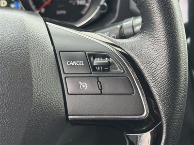 2024 Mitsubishi Outlander Sport SE