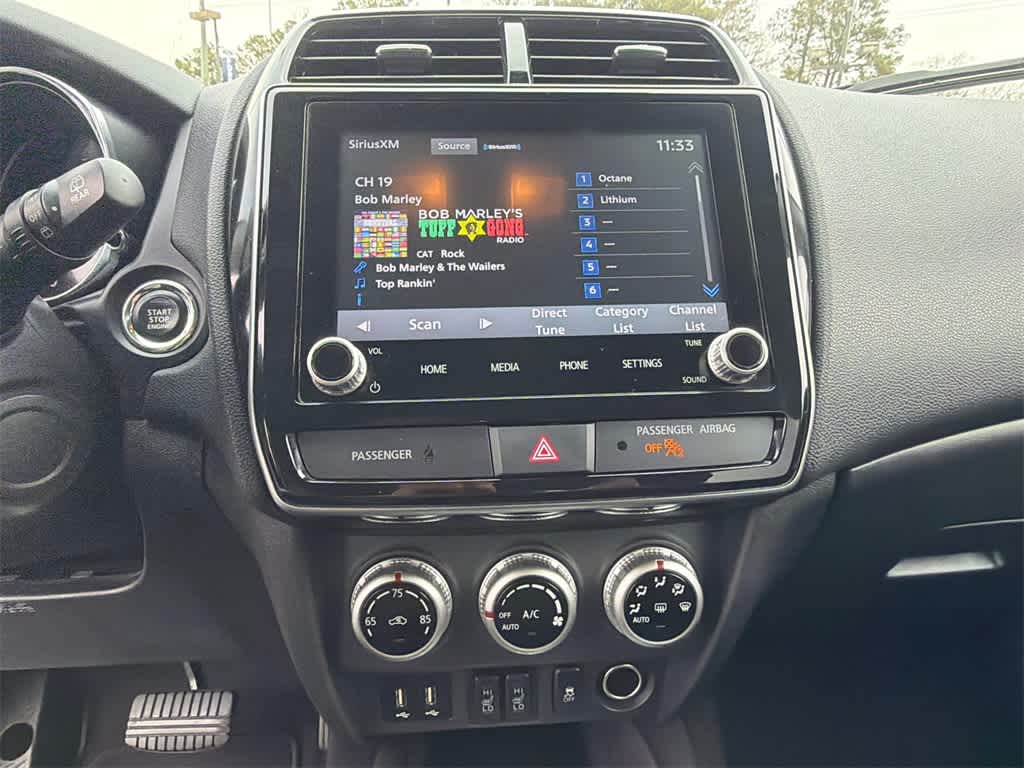 2024 Mitsubishi Outlander Sport SE