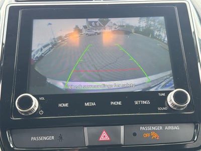 2024 Mitsubishi Outlander Sport SE