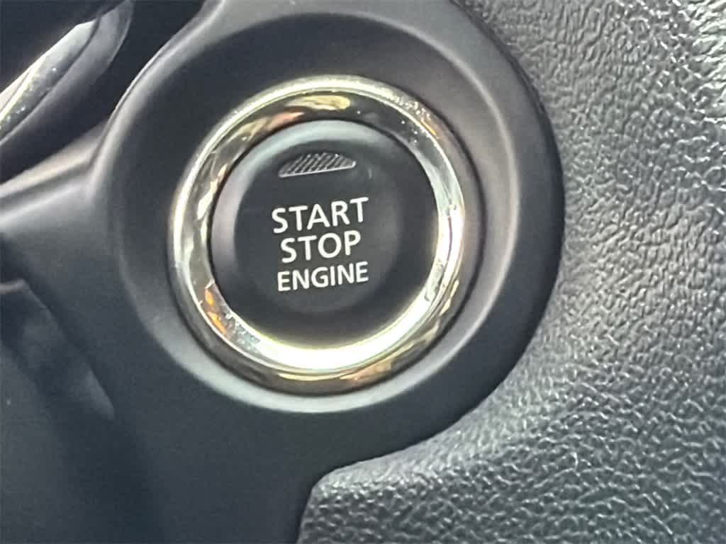 2024 Mitsubishi Outlander Sport SE