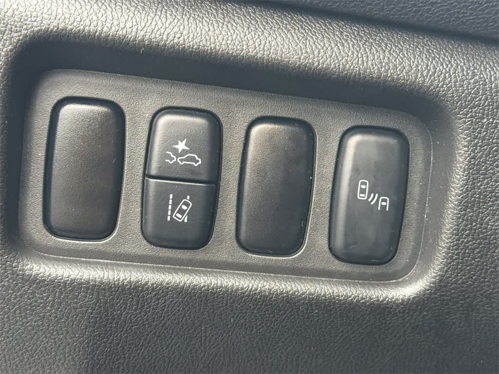 2024 Mitsubishi Outlander Sport SE