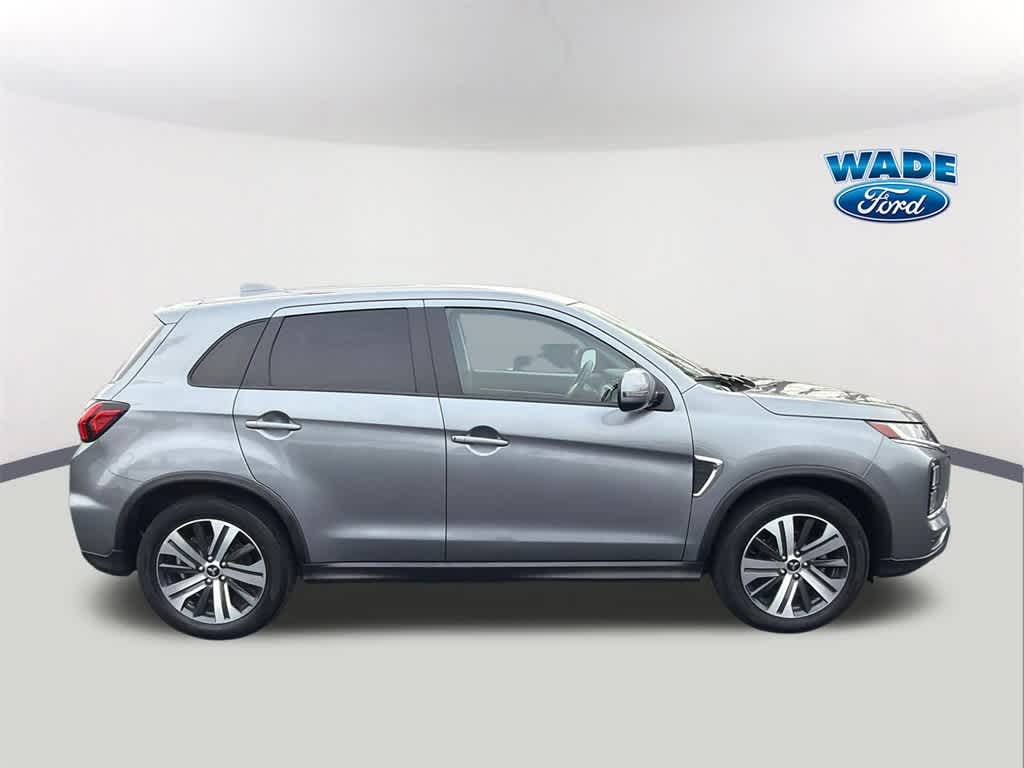 2024 Mitsubishi Outlander Sport SE