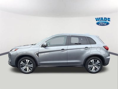 2024 Mitsubishi Outlander Sport SE