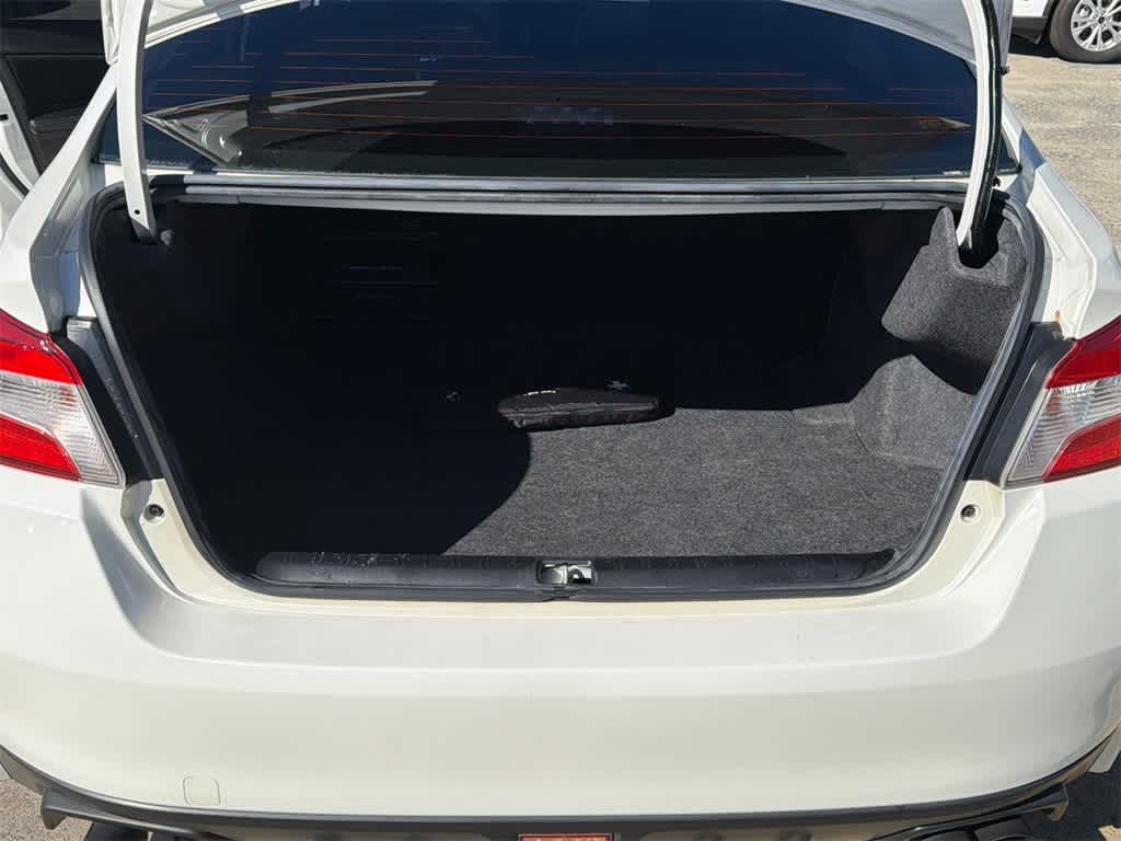 2017 Subaru WRX Base