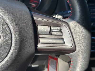 2017 Subaru WRX Base