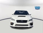 2017 Subaru WRX Base