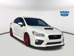 2017 Subaru WRX Base