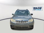 2012 Subaru Forester 2.5X Premium