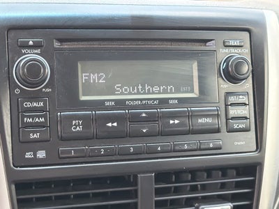 2012 Subaru Forester 2.5X Premium