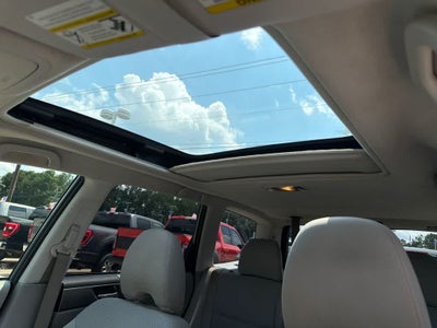 2012 Subaru Forester 2.5X Premium