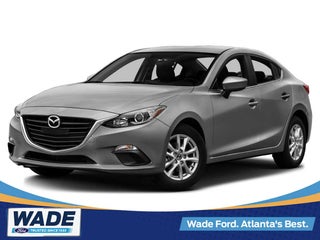 2014 Mazda Mazda3 i Grand Touring