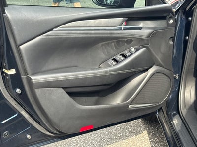 2021 Mazda MAZDA6 Grand Touring