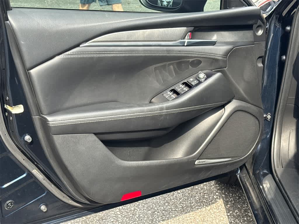 2021 Mazda MAZDA6 Grand Touring