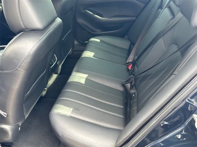 2021 Mazda MAZDA6 Grand Touring