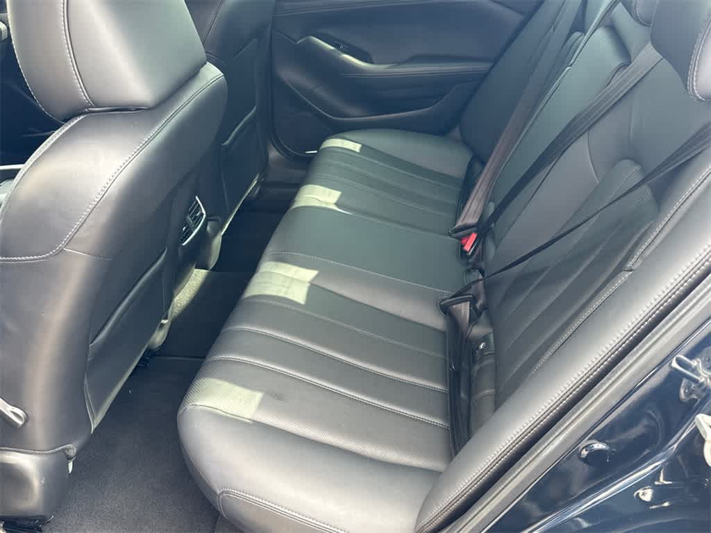 2021 Mazda MAZDA6 Grand Touring