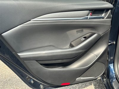 2021 Mazda MAZDA6 Grand Touring