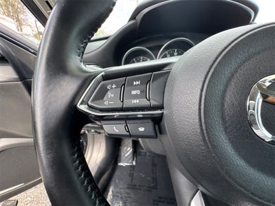 2021 Mazda MAZDA6 Grand Touring