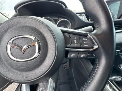 2021 Mazda MAZDA6 Grand Touring