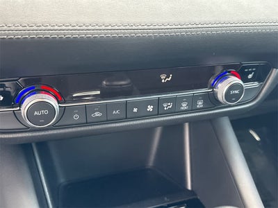 2021 Mazda MAZDA6 Grand Touring