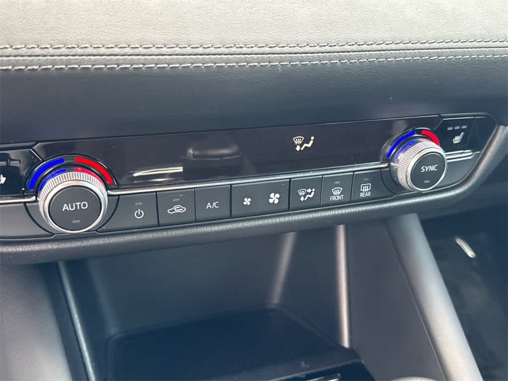 2021 Mazda MAZDA6 Grand Touring