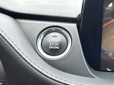 2021 Mazda MAZDA6 Grand Touring