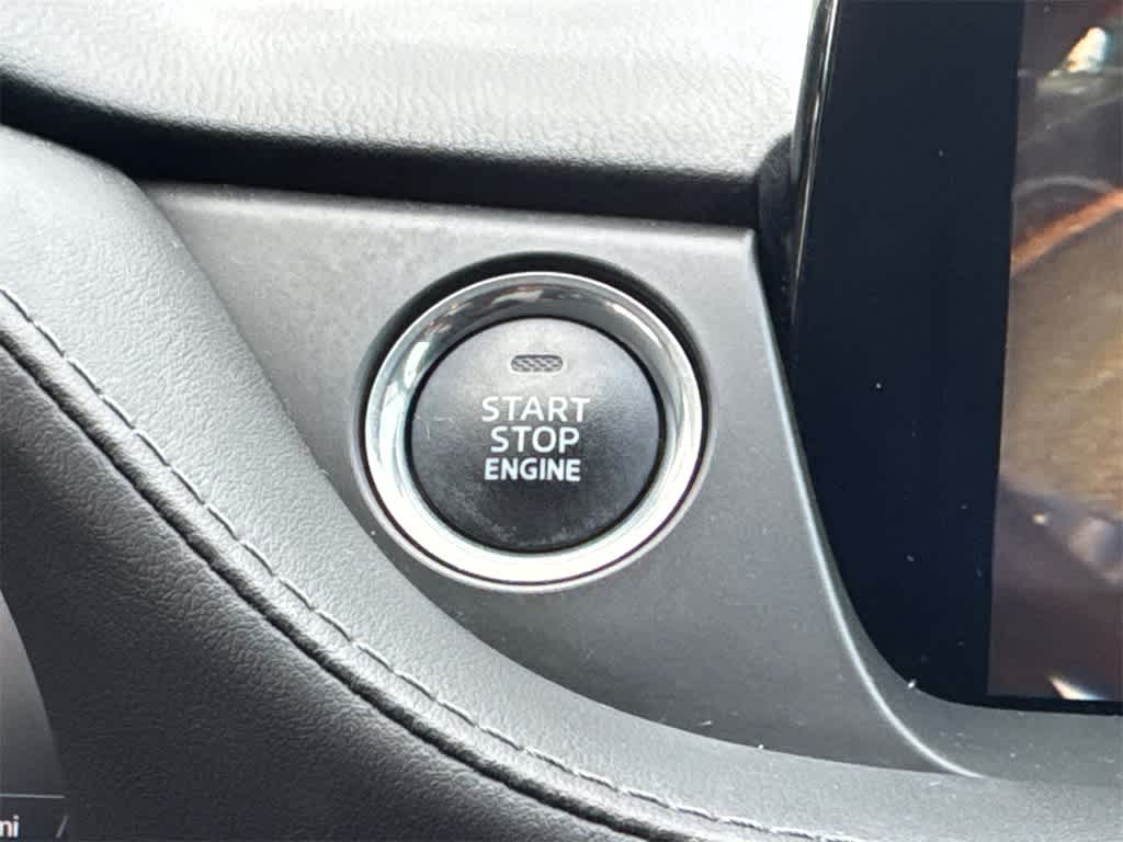 2021 Mazda MAZDA6 Grand Touring