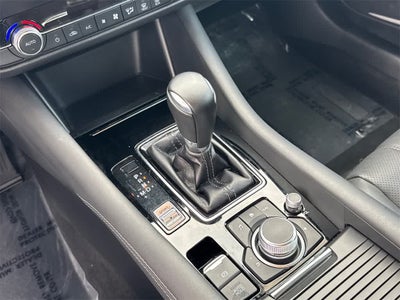 2021 Mazda MAZDA6 Grand Touring