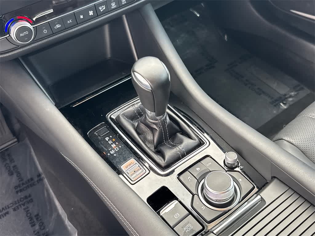 2021 Mazda MAZDA6 Grand Touring