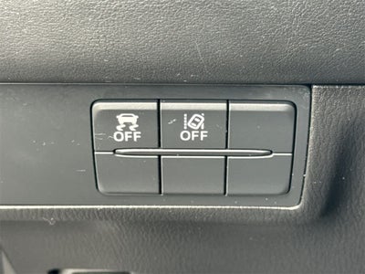 2021 Mazda MAZDA6 Grand Touring