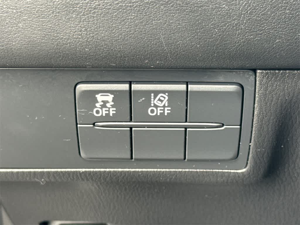 2021 Mazda MAZDA6 Grand Touring