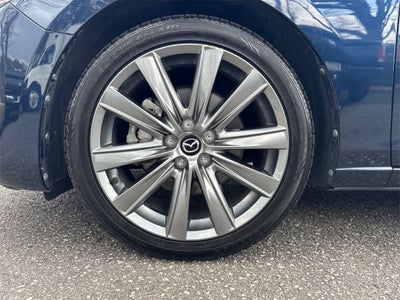 2021 Mazda MAZDA6 Grand Touring