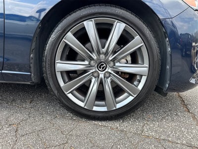 2021 Mazda MAZDA6 Grand Touring