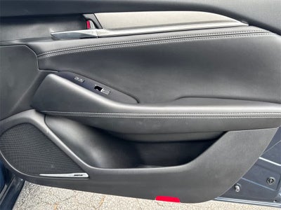 2021 Mazda MAZDA6 Grand Touring