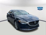 2021 Mazda MAZDA6 Grand Touring