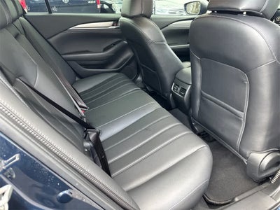 2021 Mazda MAZDA6 Grand Touring