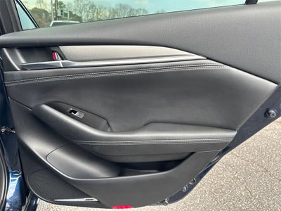 2021 Mazda MAZDA6 Grand Touring