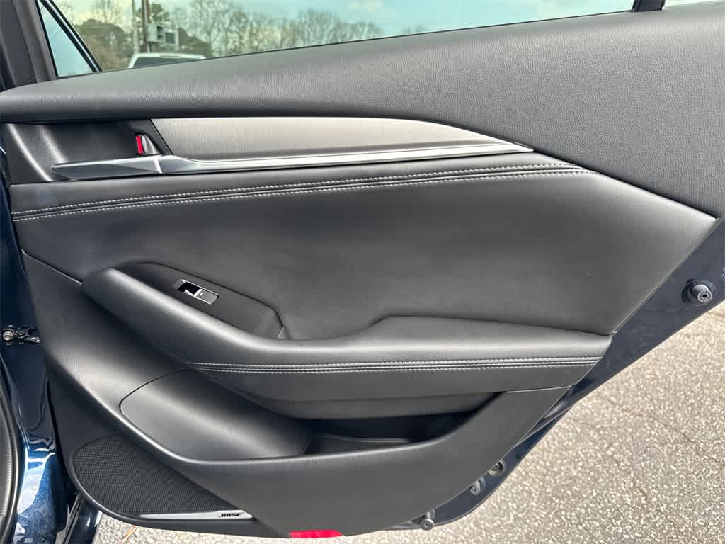 2021 Mazda MAZDA6 Grand Touring