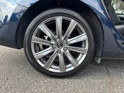 2021 Mazda MAZDA6 Grand Touring